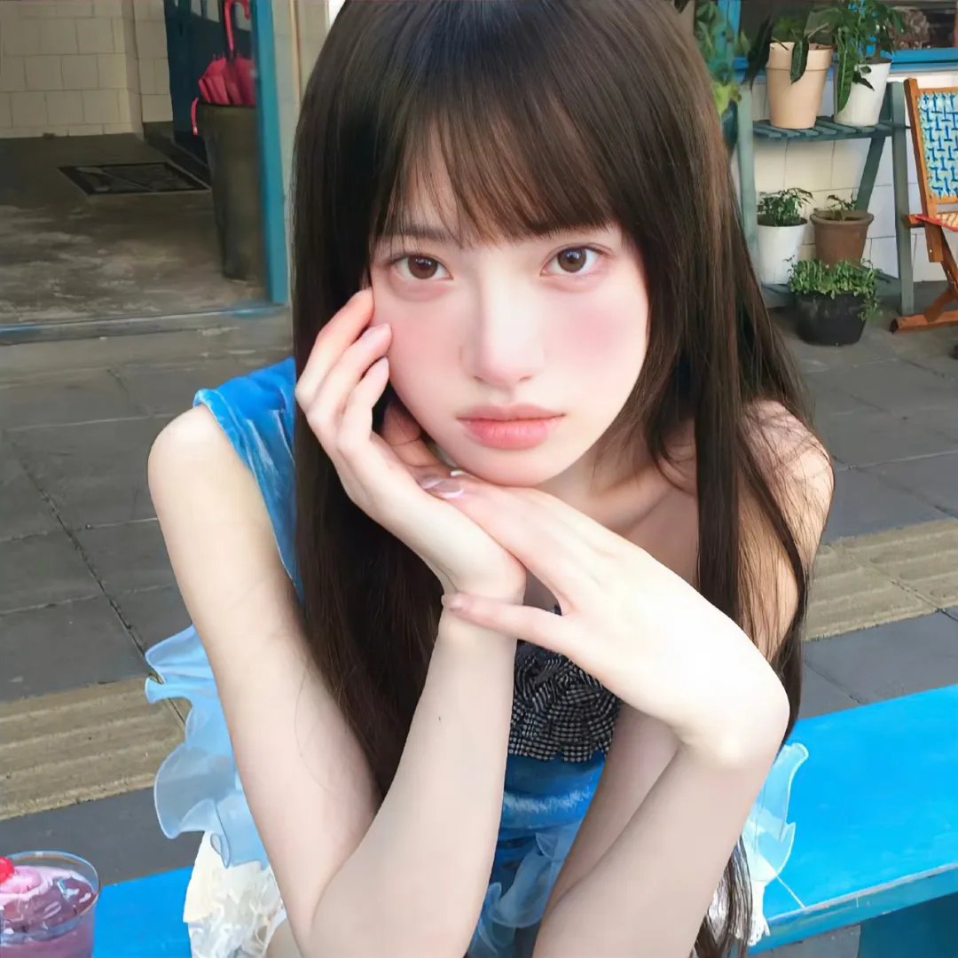 卡美娜万岁