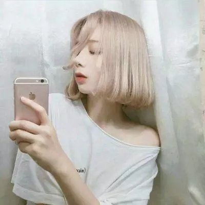 永恒美人